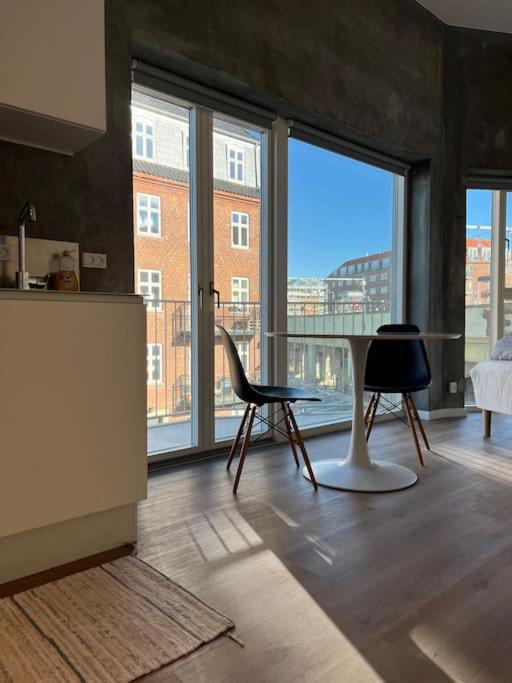 City Apartment 코펜하겐 외부 사진