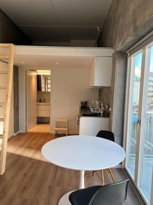 City Apartment 코펜하겐 외부 사진